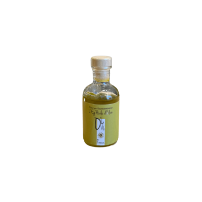 Huile extraite d'Olive & Fenouil Sauvage - Mignonnette