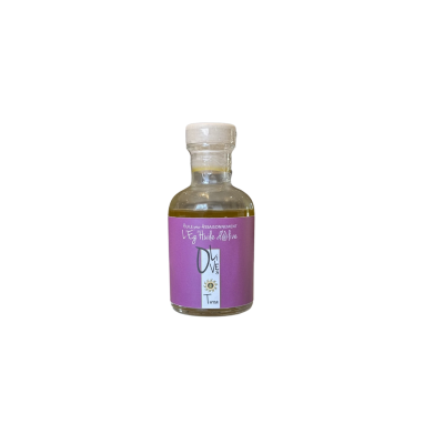Huile extraite d'Olive & Thym de Provence - Mignonnette