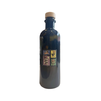 Simon Vignaux x Le Moulin à Olives - Olives Maturées 500mL