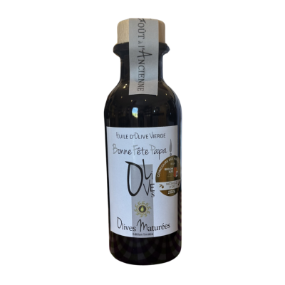 Huile d'Olive de la Fête des Pères - Edition Limitée