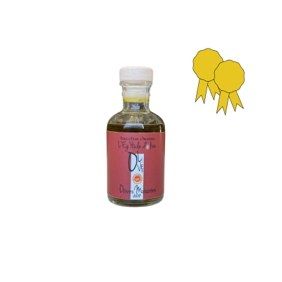AOP Provence Olives Maturées - Bouteille en verre